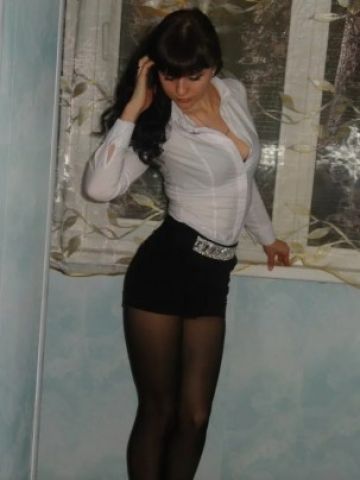 Жанна